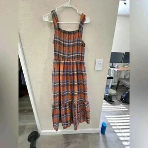 Cutie summer dress size XS